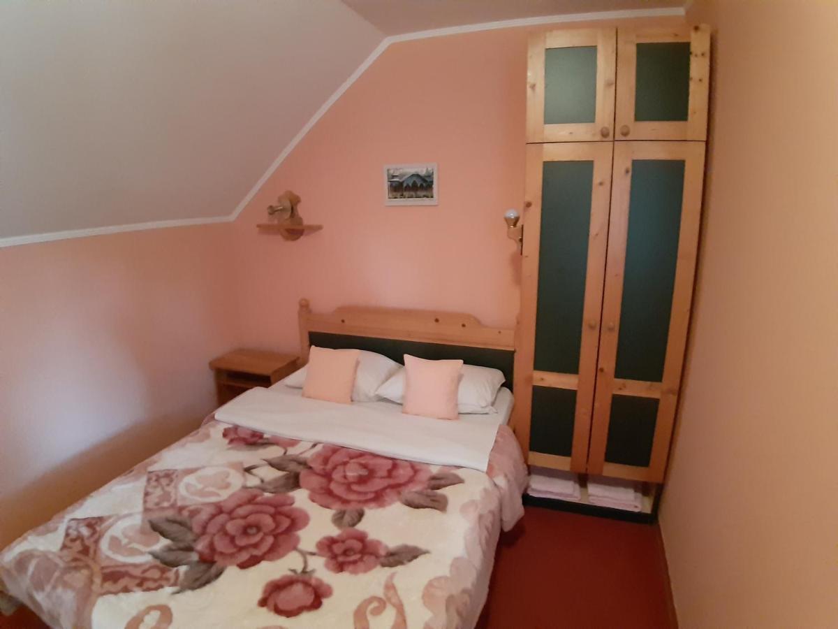 Vila Palma Palić المظهر الخارجي الصورة